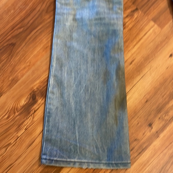 Wrangler Rock 47 Ultra low rise 5x32 - Picture 6 of 8